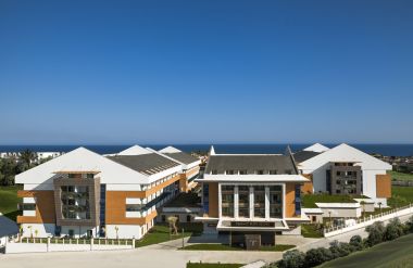 Terrace Elite Resort